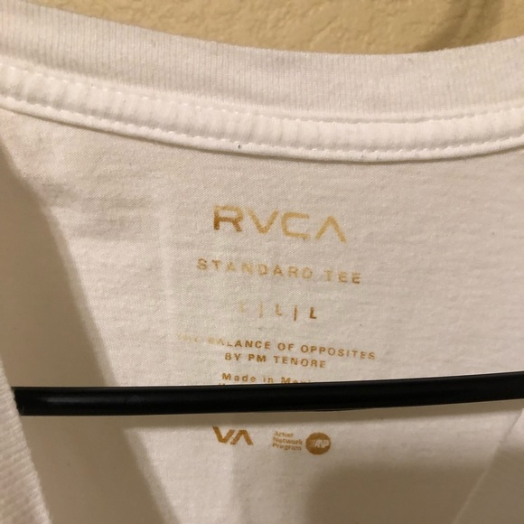 RVCA tee - Picture 2 of 2